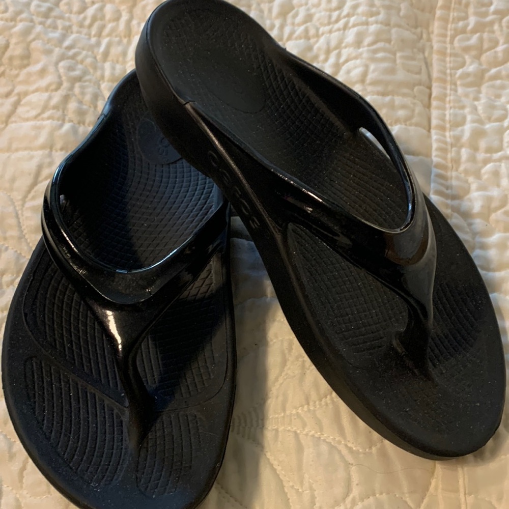 Flip flop Oofos sandal